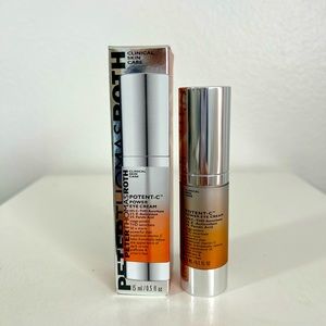 Peter Thomas Roth Vitamin C Potent Power Eye Cream